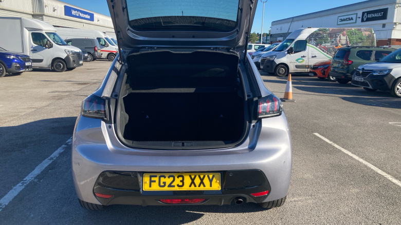 Peugeot 208 1.2 PureTech 100 Allure Premium + 5dr Petrol Hatchback